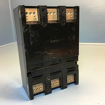 SIEMENS JXD63B350 350A 600V 3P New - Amazon.com